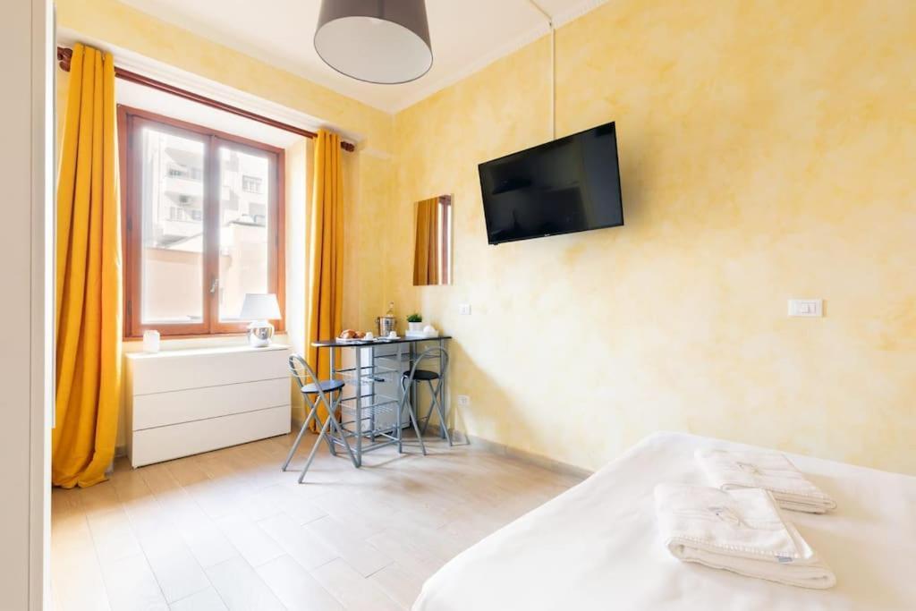 Appartamento Private In A With Private Bathroom N3 *