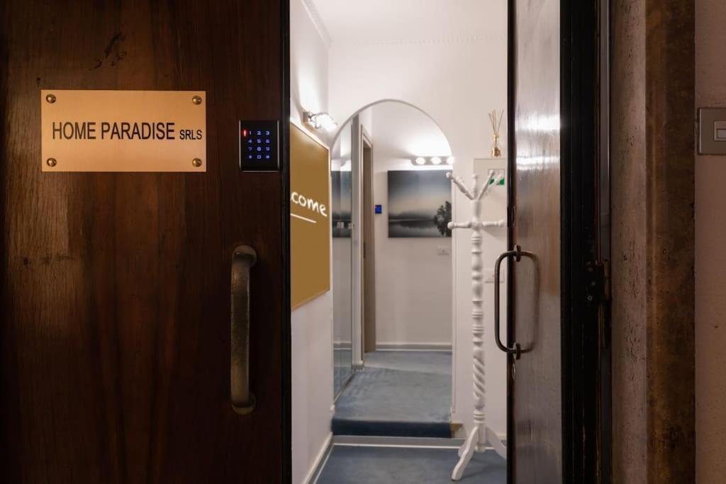 Appartamento Private In A With Private Bathroom N3 *
