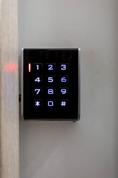 Apartment Private In A With Private Bathroom N3 Rom